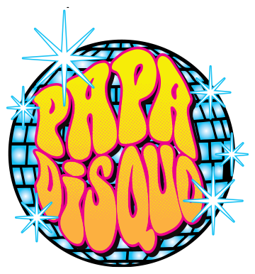 Papa Disquo Ball